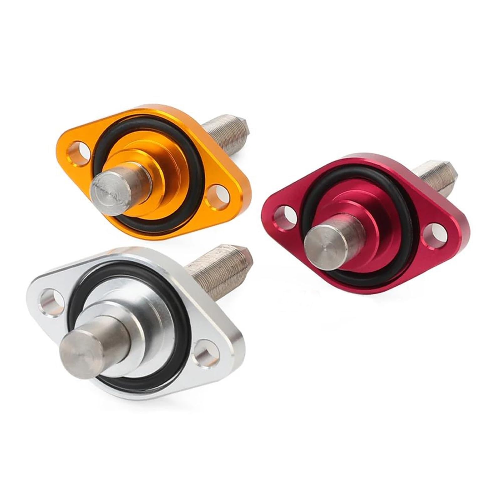 Per S&uzuki DRZ400 DRZ 400 400E 400S 400SM Tendicatena di Distribuzione Piccolo Regolatore Tendicatena DRZ400 E/S/SM Accessori