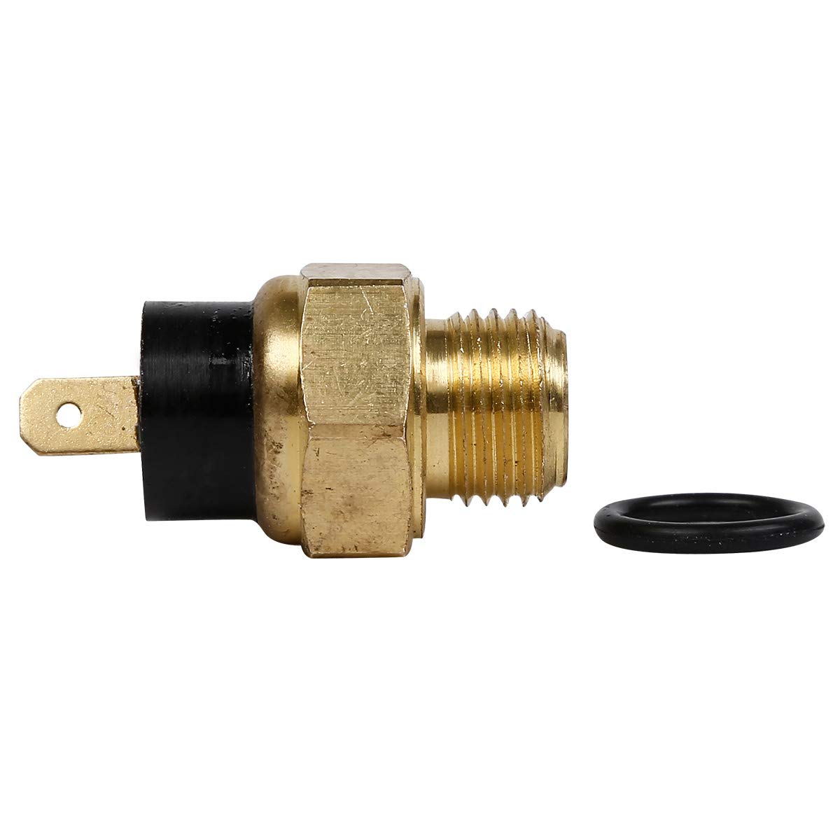 Honda VTX Cruiser M16 Radiator Fan Thermo Switch For Honda