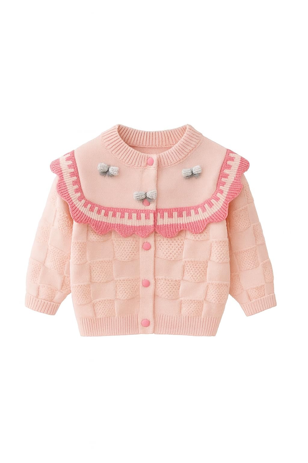 BABOLE Girl Sweatshirt