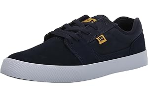Men's Sneakers for Everyday DC Adventure