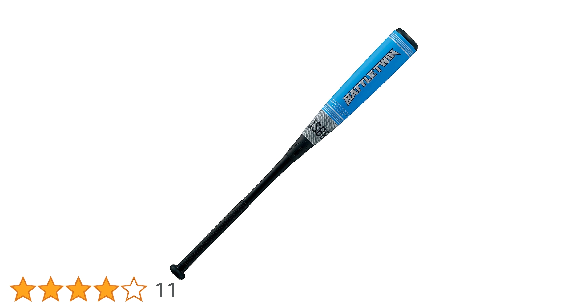 ZETTゼットバトルツインUS.B 軟式バット カーボンファイバー製 ZETTゼットバトルツインUS.B 軟式バット カーボンファイバー製