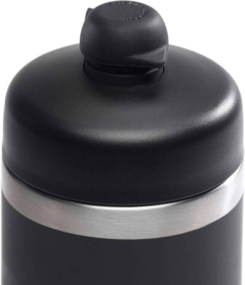 Bivo Dusty The Dirt Cap Black, One Size - Image 3