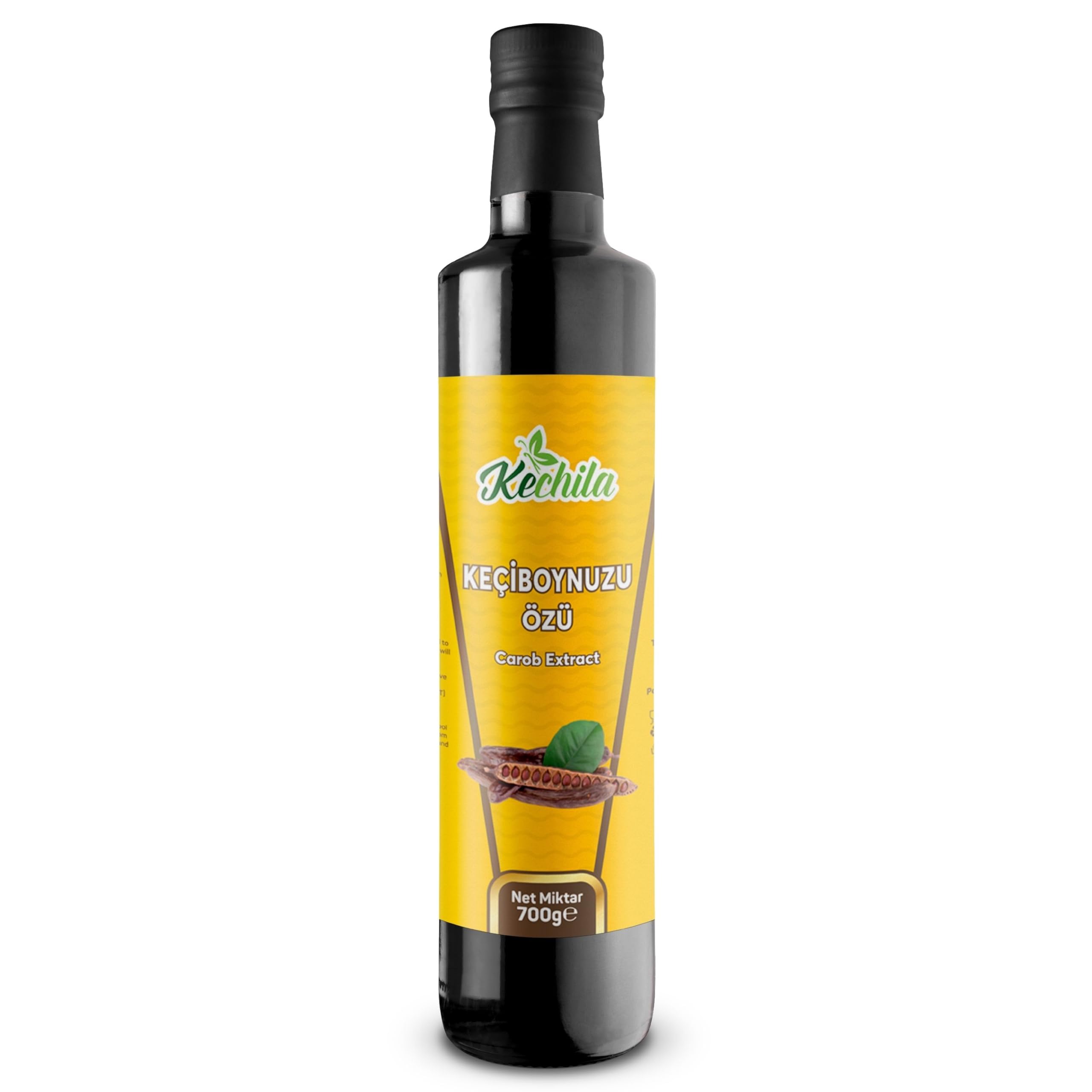 Kechila Keçiboynuzu Özü 700 Gr