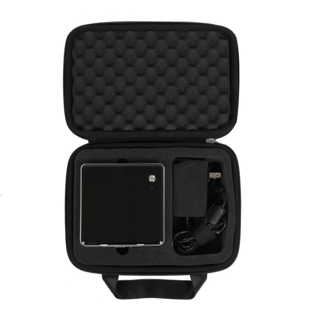 Amazon.com: Hermitshell Hard Travel Case for Intel NUC 13 PRO