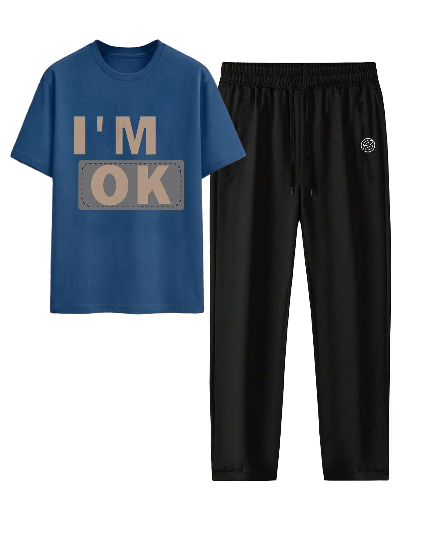 Casual Motion Set – Lightweight Tee & Easy Fit Trousers-image-11