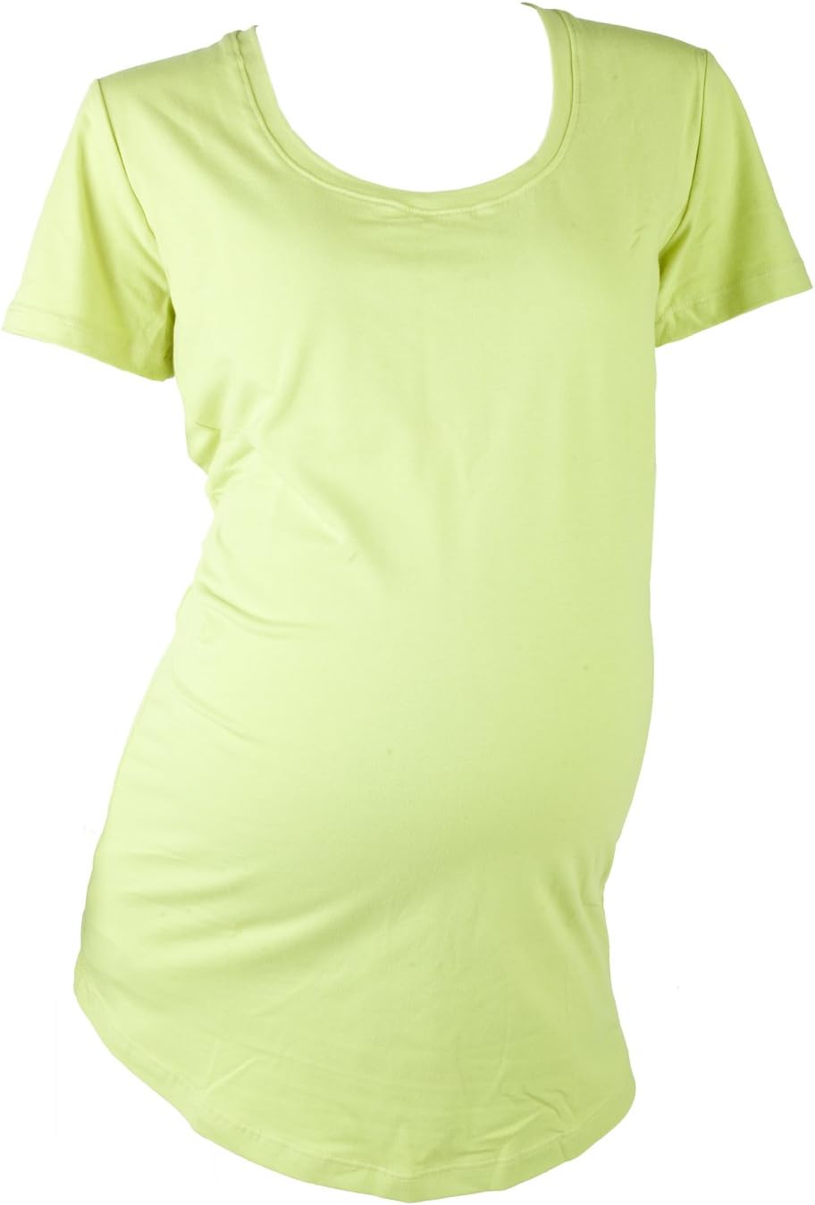 Mountain Mama Women's Olema Layered Nursing and Maternity Tee