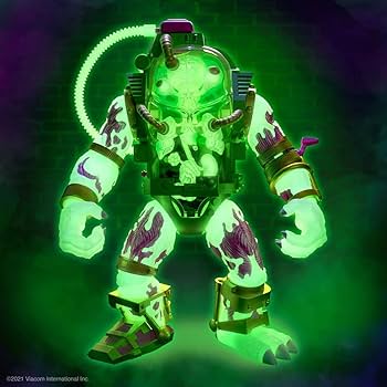 MUTANT MONSTER「HANABI LIVE 7.21.2014」 Gamera Collectibles - Kaiju Battle