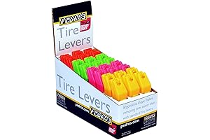 Pedro's Tire Levers 24 Pack