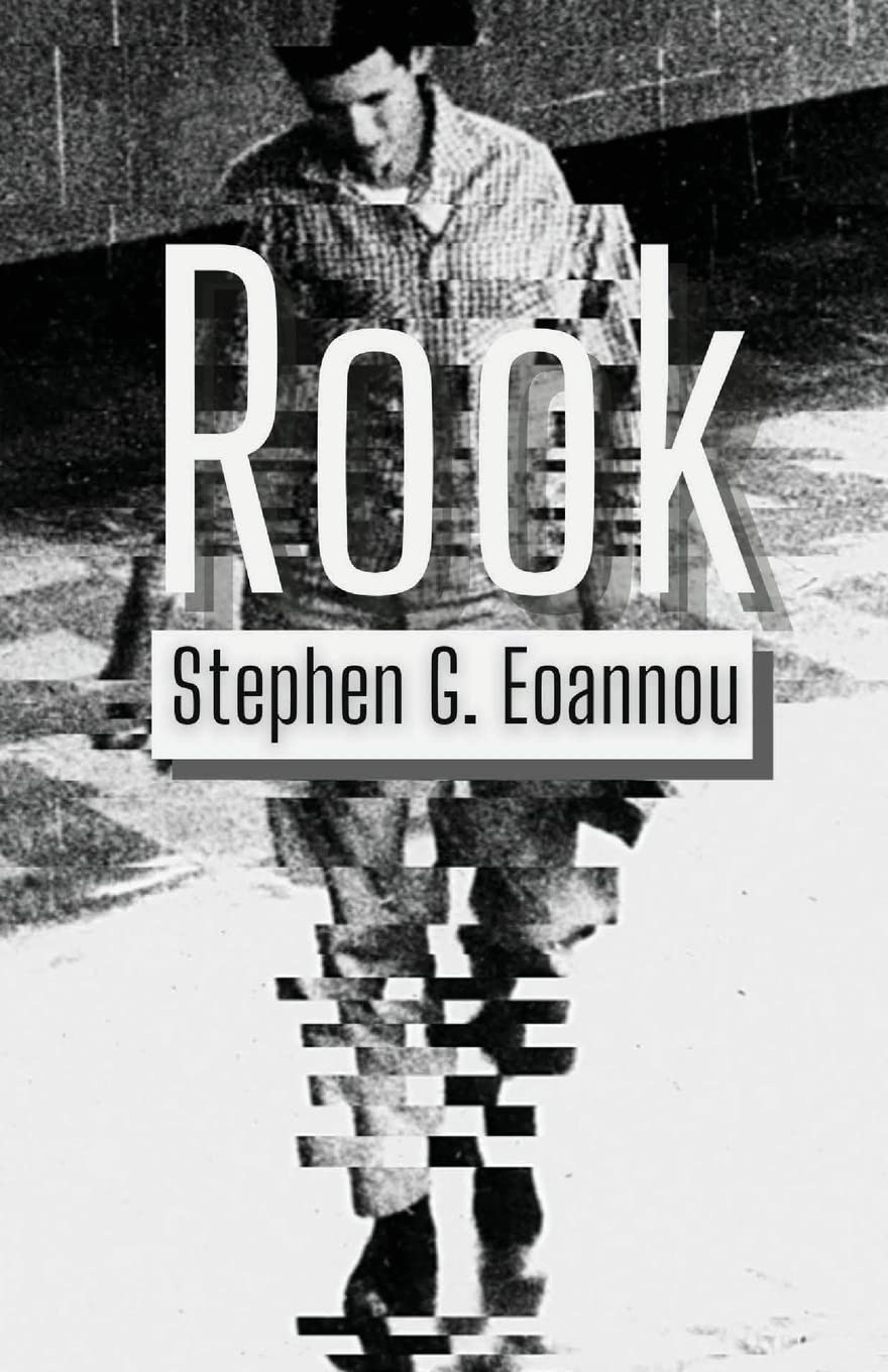 Buy Rook — BookShops.in