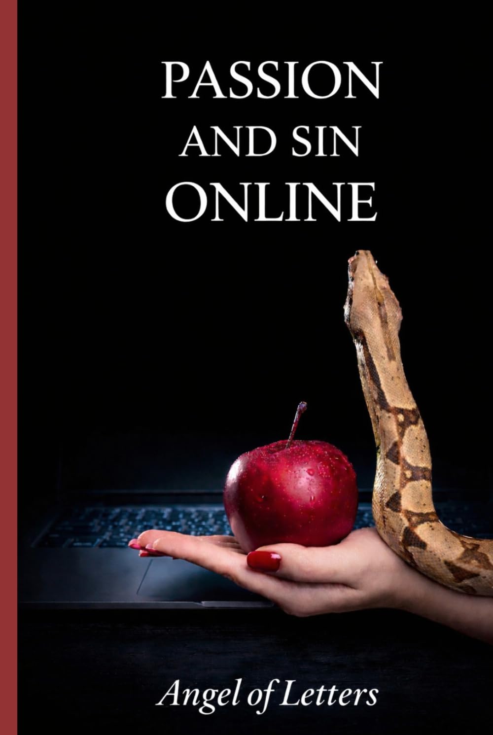 PASSION AND SIN ON THE NET