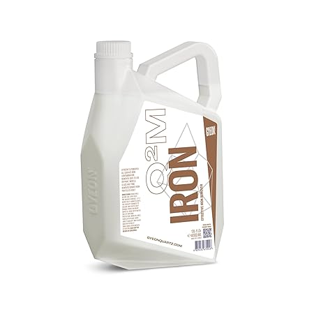 Gyeon Gyeon Iron Remover 4 Liter