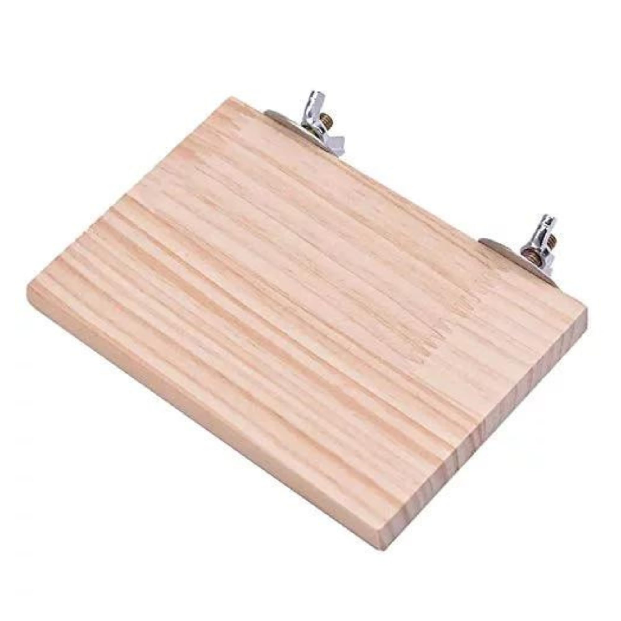 SS Organic Natural Wood Stand Platform Bird Perch Stand Playground Cage Accessories Design for Parrot Cockatiel Parakeet,African Grey, Hamster Small Animals (Rectangle 6.5" x 4.0") (B0CH8W7DRC) Amazon Price History, Amazon Price Tracker