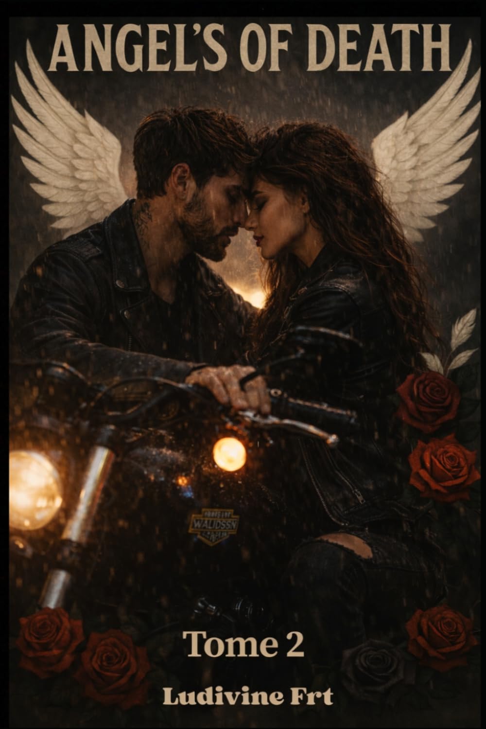Angel's Of Death Tome 2