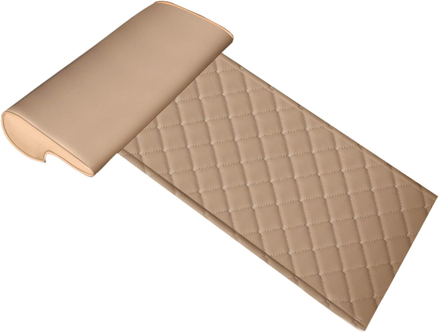 Car Seat Extender Cushion Leg Support Pillowpillow For Car Driver Seatchair Leg Extendersleather Knee Pads Long Distance Driving Car Bus Train Office Home Leg Cushion Beige Amazoncouk Automotive Car Seat Extender Cushion Leg Support Pillowpillow For Car Driver Seatchair Leg Extendersleather Knee Pads Long Distance Driving Car Bus Train Office Home Leg Cushion Beige Amazoncouk Automotive