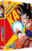 Dragon Ball Z Kai-Box 1/4