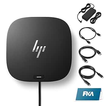 HP USB-C ドック G5 ドッキングステーション HDMI DP LAN HP USB-C ドック G5 製品詳細 | 日本HP