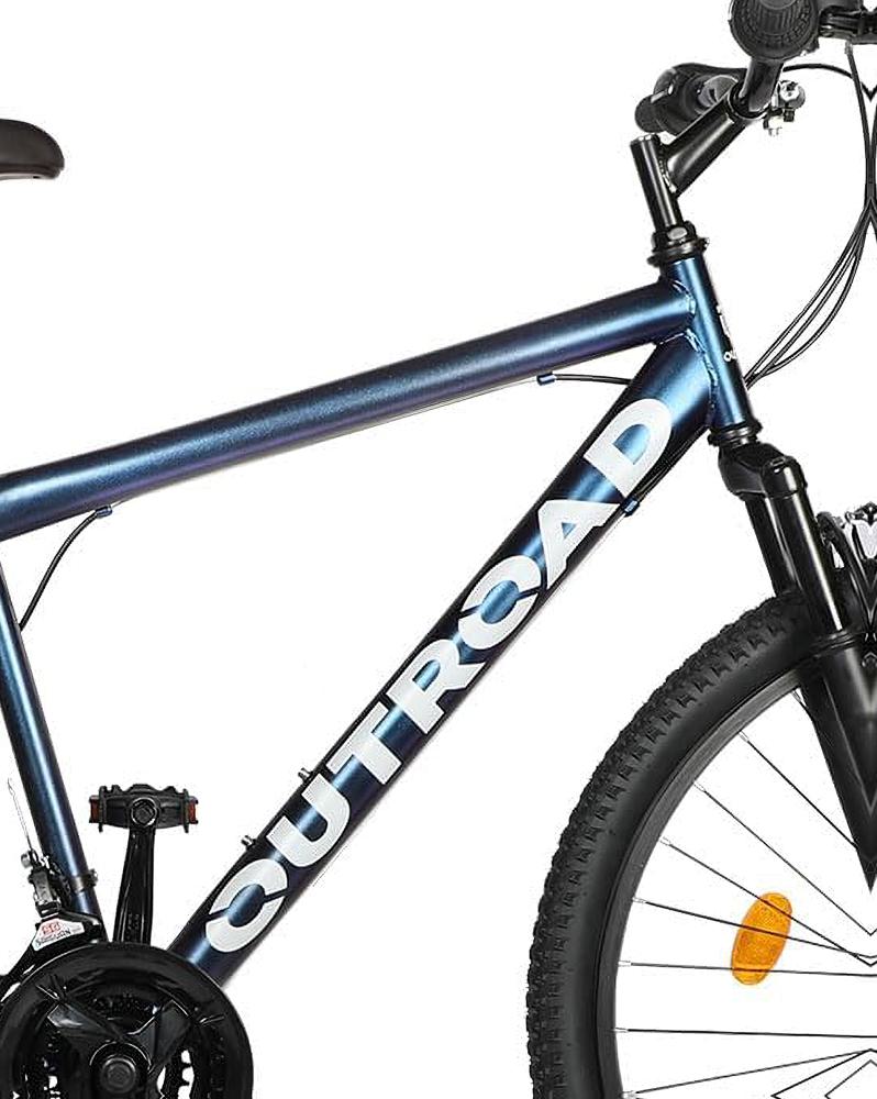 Amazon.com : Omelaza 26-inch Mountain Bike, High-Aluminum/Carbon