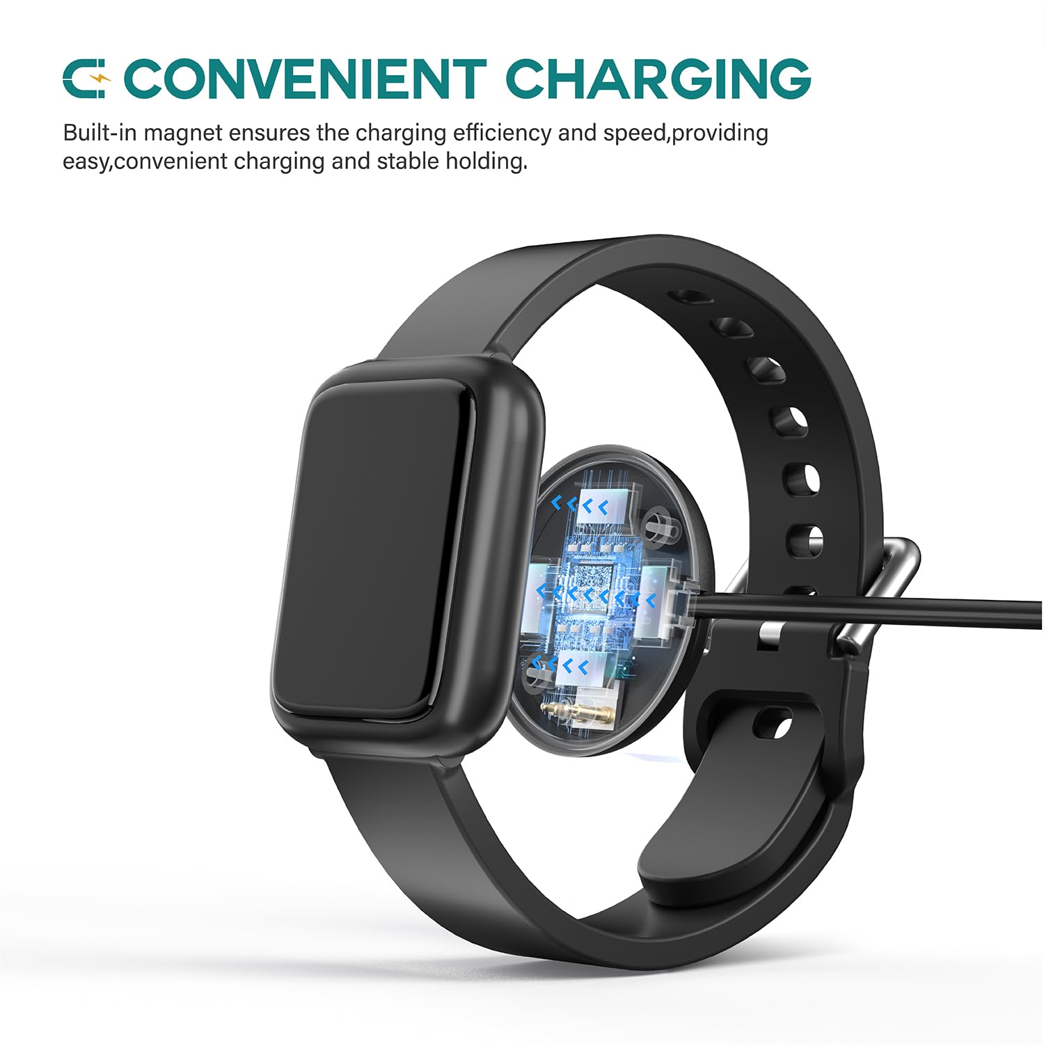 Tusitacharger Compatible With Itouch Air Sport