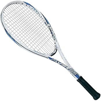 1 MIZUNO ソフトテニスラケット Amazon | MIZUNO(ミズノ) ソフトテニスラケット張上げ XYST