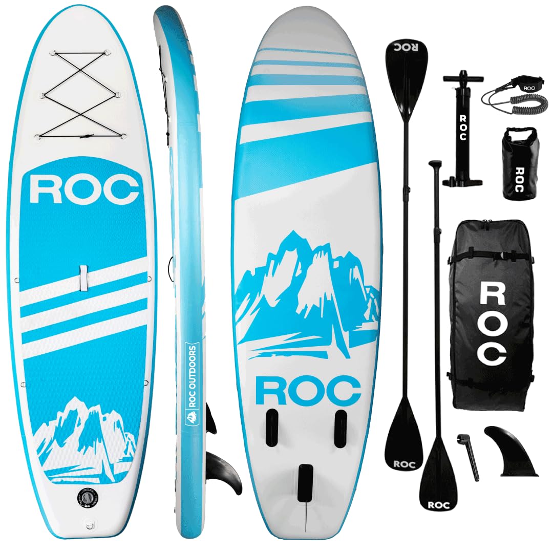 Roc 10'6 SUP