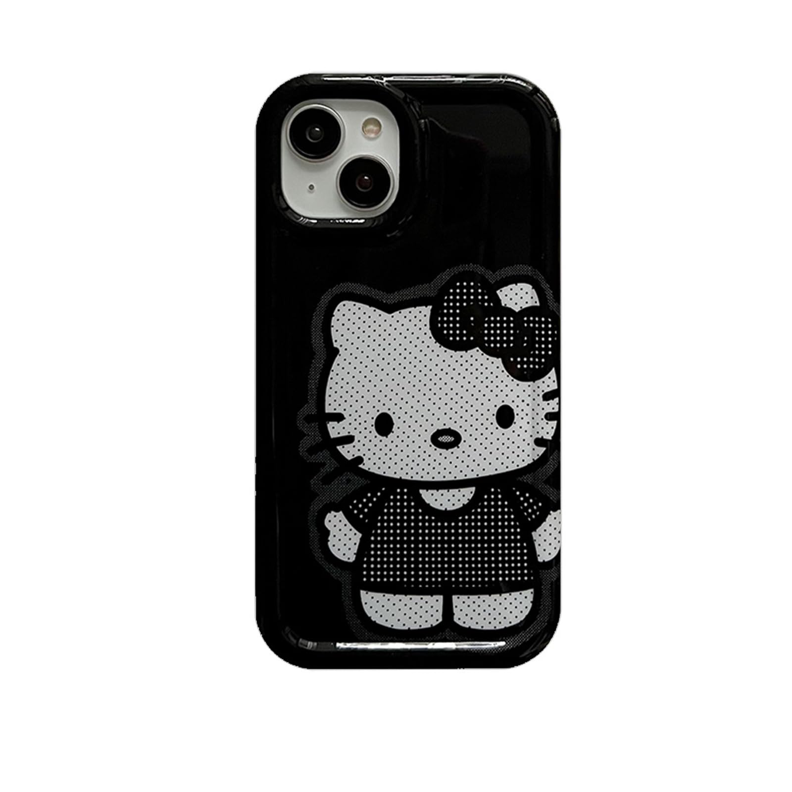 Amazon.co.jp: キティちゃん スマホケース ハローキティ あいふ