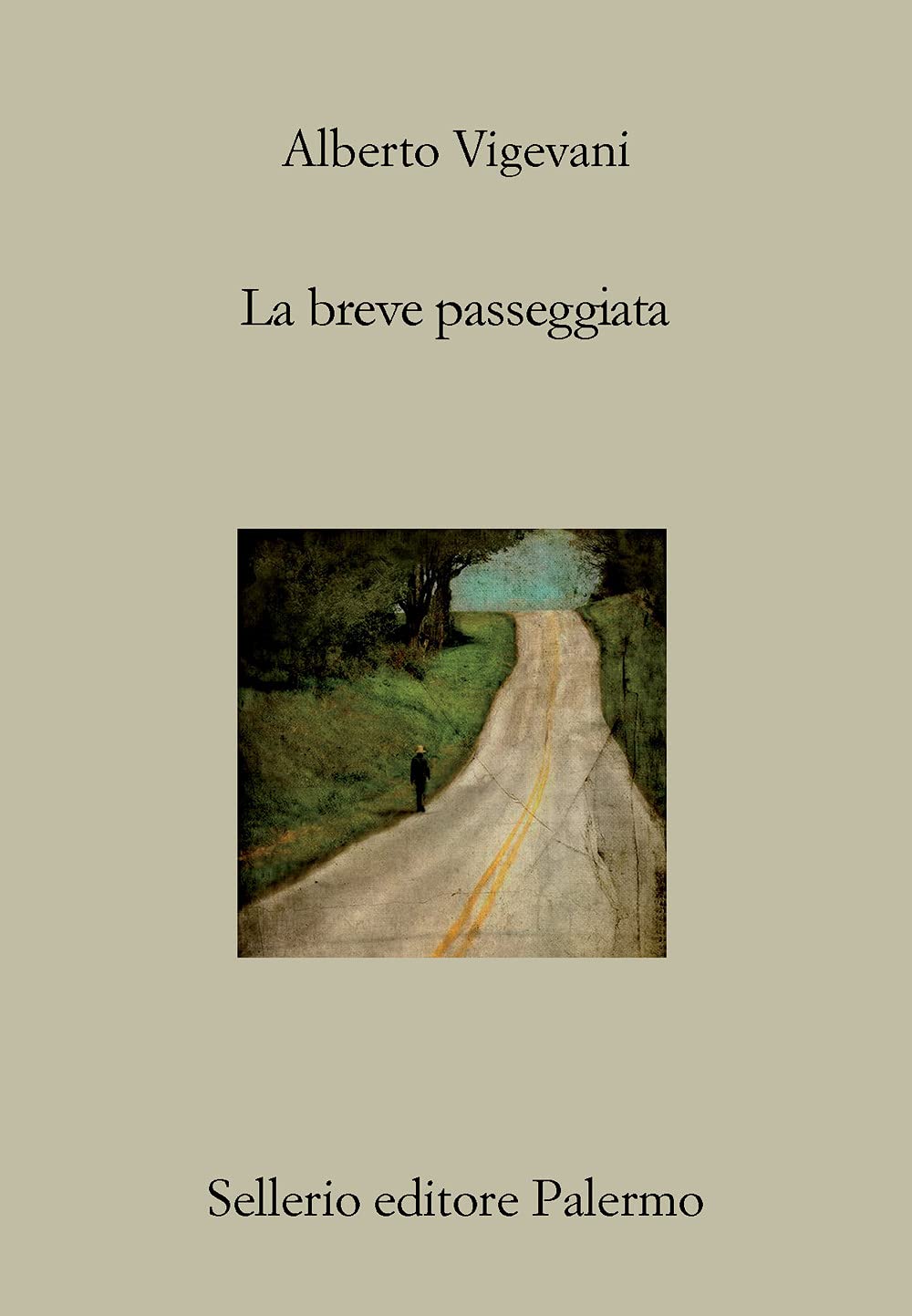 La Breve Passeggiata - 4