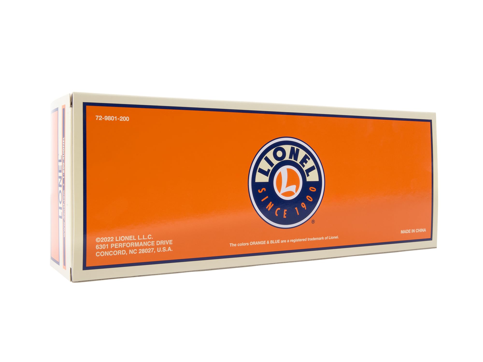 Bachmann Trains - 36’ Wide Vision Caboose - MKT™ #127 - N Scale