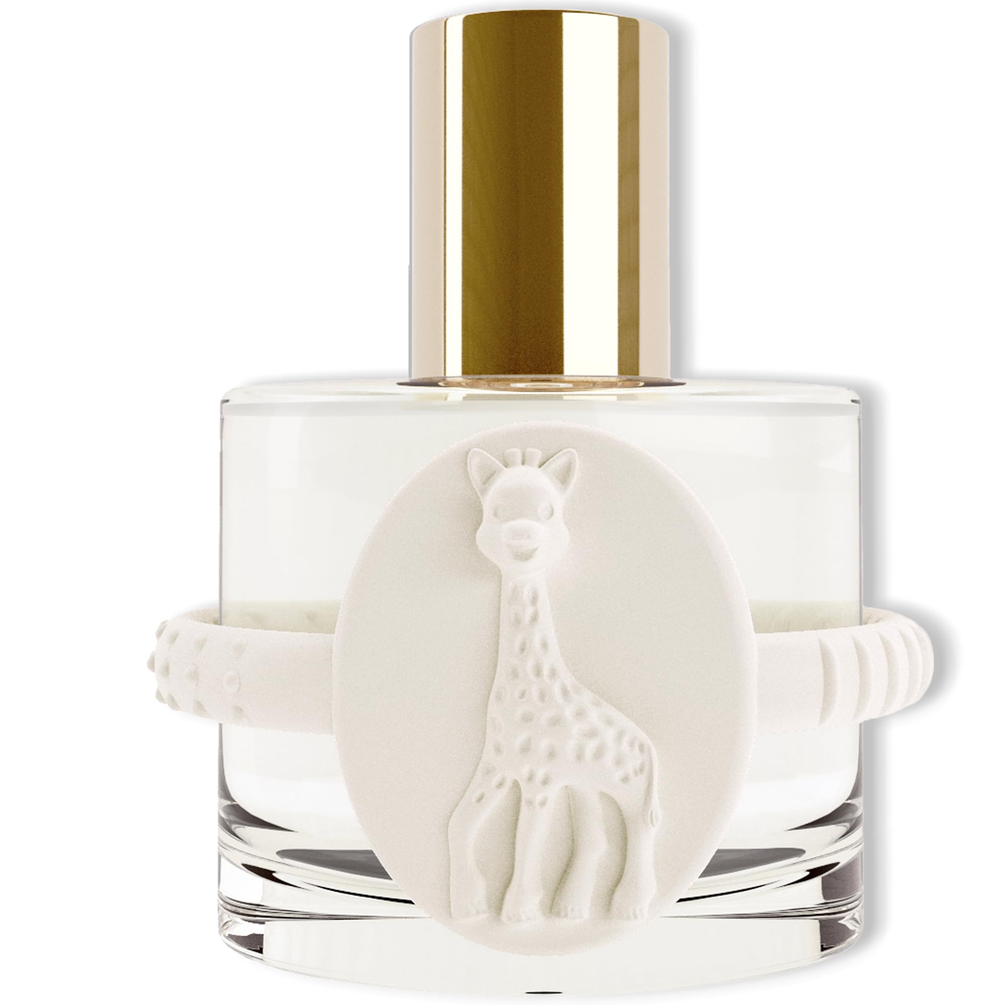 Eau De Toilette Vaporizador 50Ml