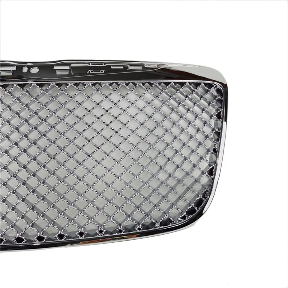 Amazon.co.jp: トバンパーグリル ために クライスラー 300 300C 2011
