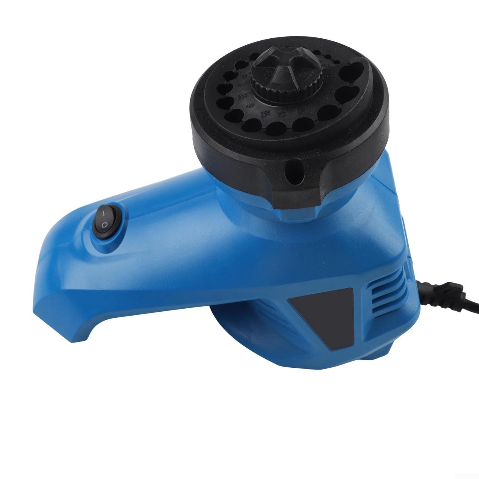 Afilador de Brocas 130° para Metal 3-12mm para rápido Afilador