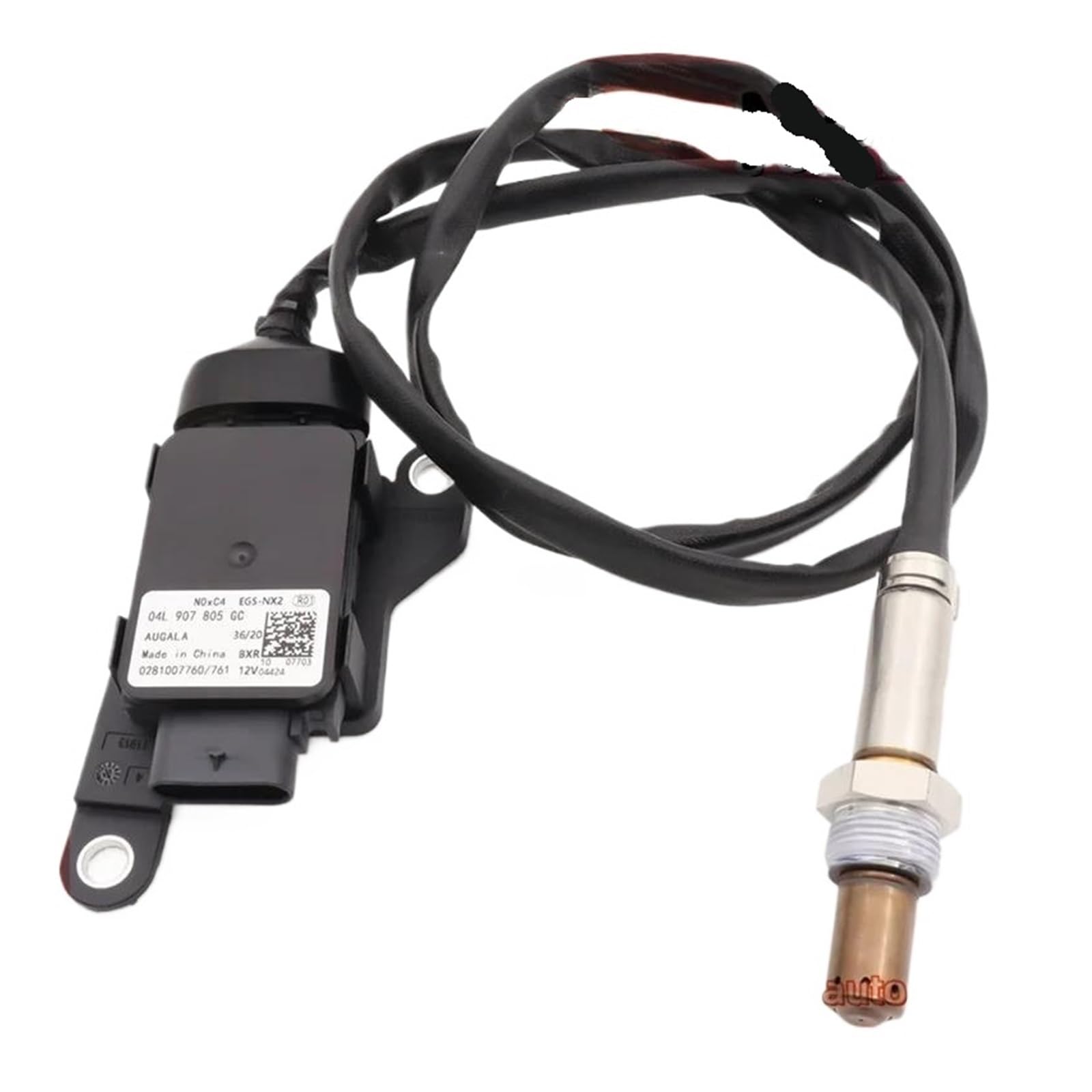 Sonde Lambda 04L907805GC pour VW T6.1 Multivan et Camper - 7