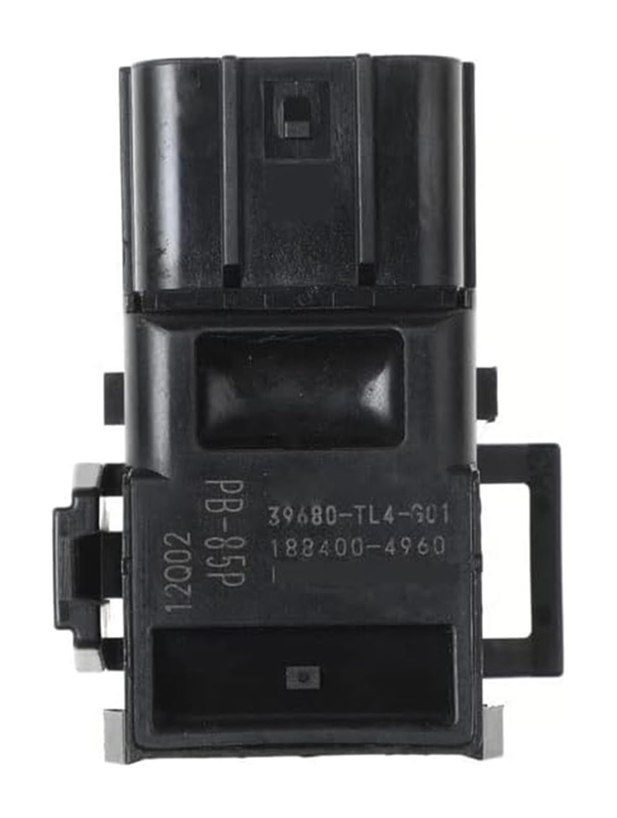 Sensor Aparcamiento PDC para CR-Z Sensor De Asistencia De Estacionamiento para Parachoques 39680-TL4-G01 39680TL4G01 Sensores PDC para Coche 4 Unidades
