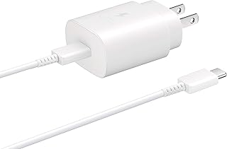 Samsung USB C Super Charging Charger