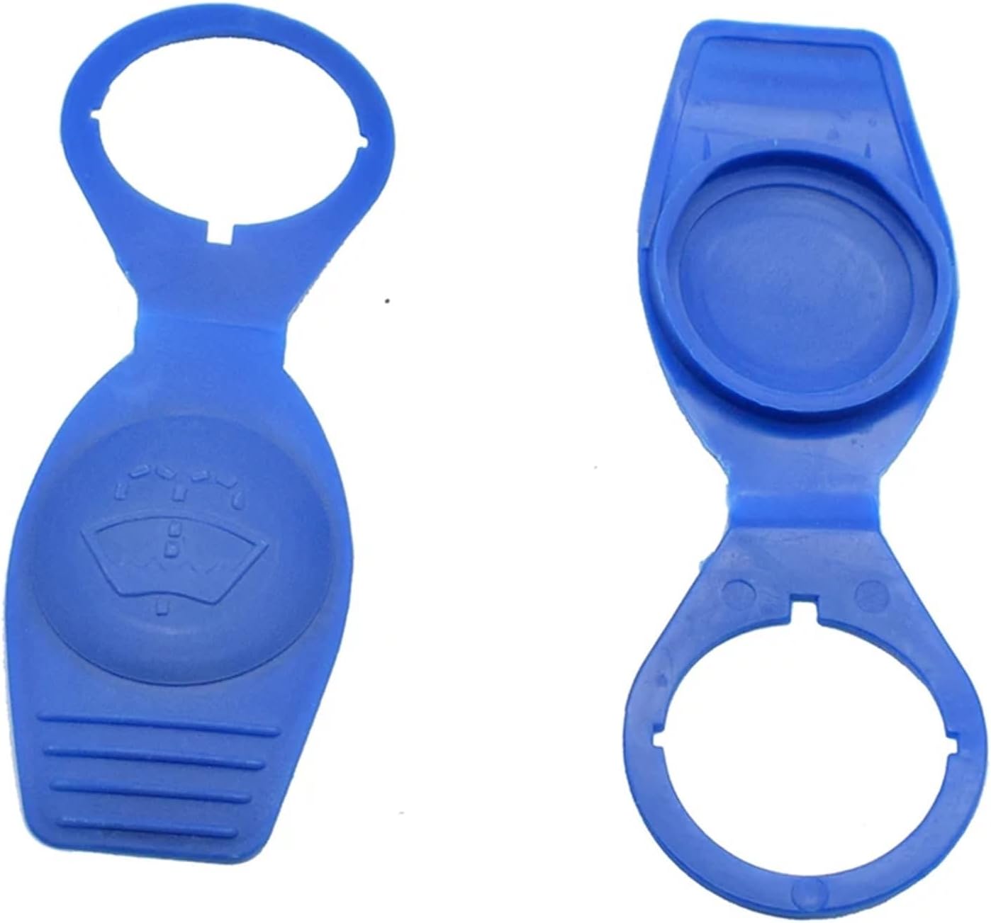 Car Windshield Washer Tank Cap Reservoir Cap Bottle Cap, for VW, for Golf, for Jetta, for Passat, for Beetle, for Touran