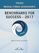 Medical Fitness Associations Benchmarks for Success 2017