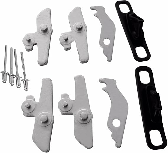 Completes Long Lasting Precise Parking Brake Lever Solution Assembly for Enhances Performances 924-741 Vehicle Parts