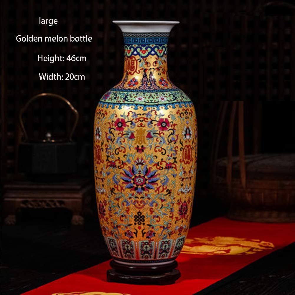 vaso per la composizione floreale