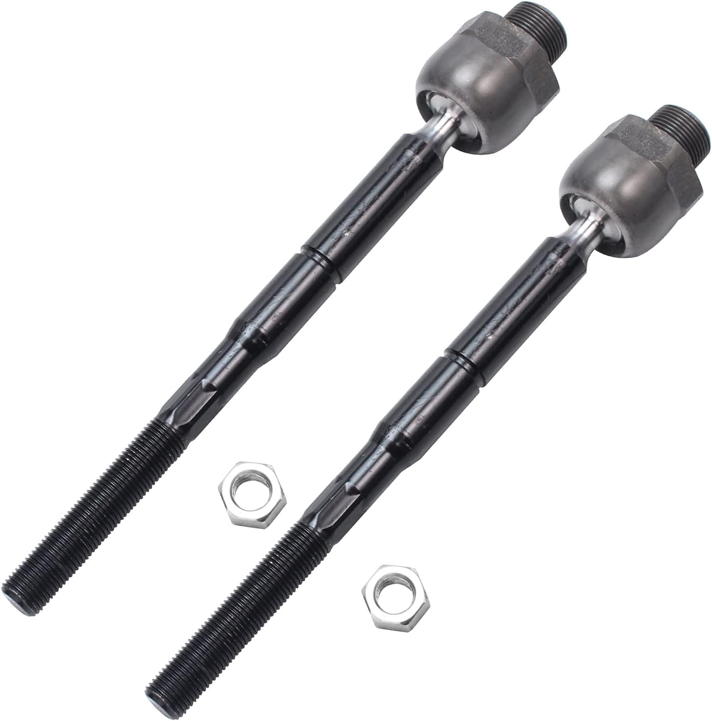 Front Inner Tie Rod - EV800099 x2 Front Inner Tie Rod - EV800099 x2
