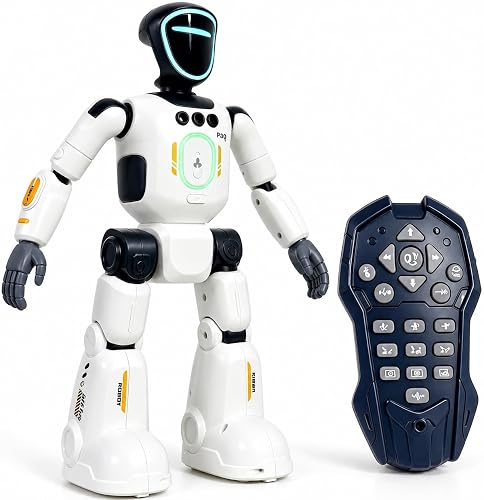 AI Robot Toy for Kids Smart Programmable Interactive Robot