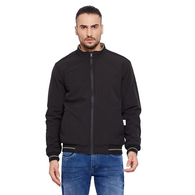 Reversible Jacket 