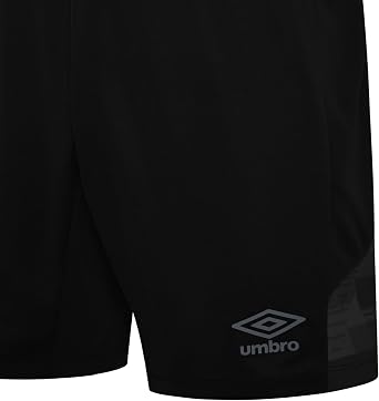 UMBRO Men's Four Shorts