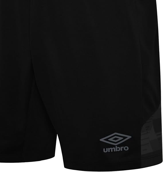 UMBRO Men's Four Shorts