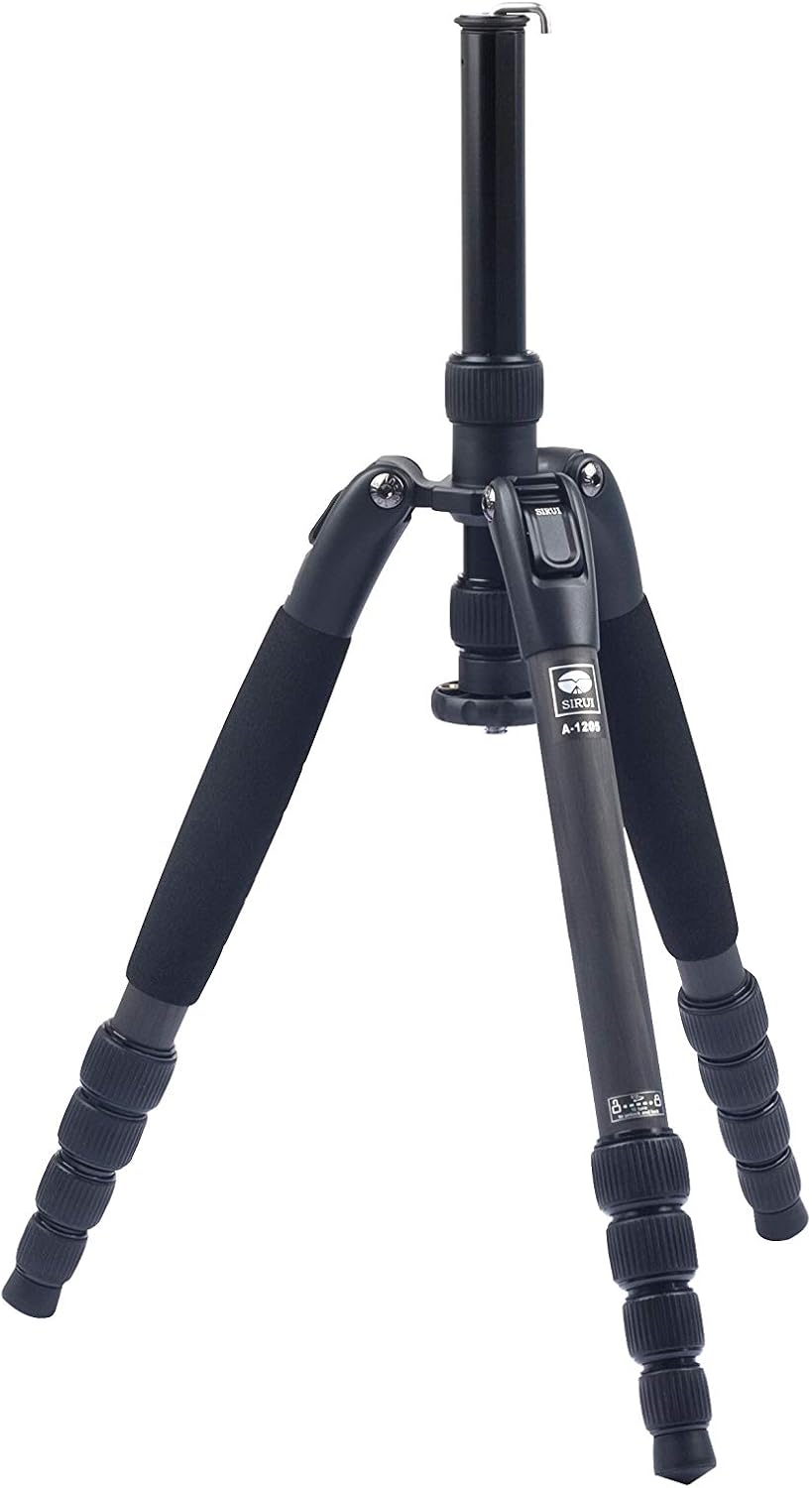 🛒 Crazy Deals SIRUI Allrounder Tripod/Monopod with Ball Head