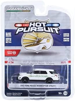 グリーンライトミニカー ルース Amazon | GREENLIGHT グリーンライト 1：64スケール