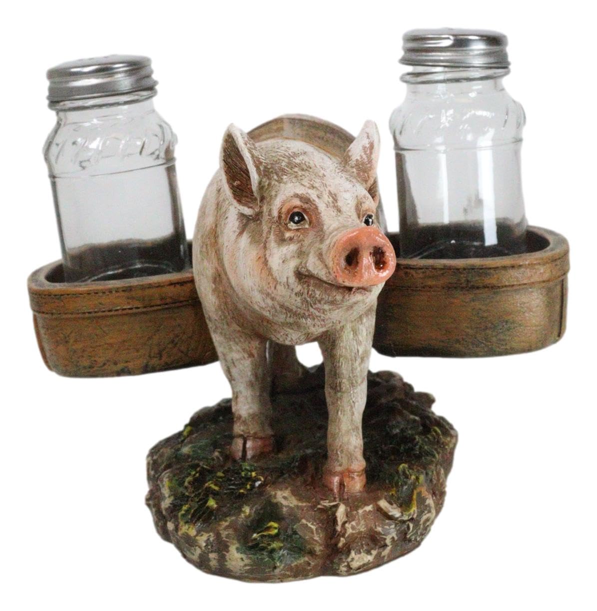 ポーキーピッグ塩こしょういれ ポーキーピッグ塩こしょういれ ドイツ製 塩コショウ入れ