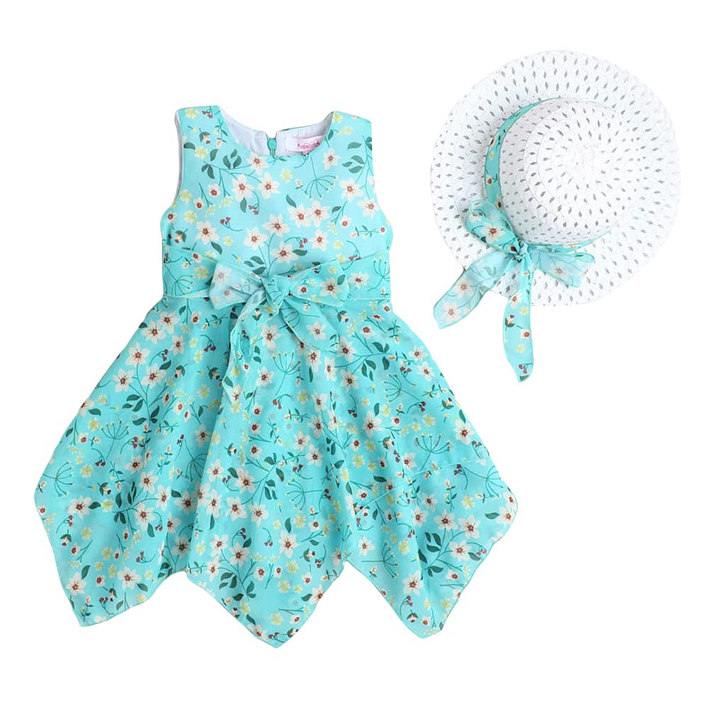 Girls Casual Dresses-image-20