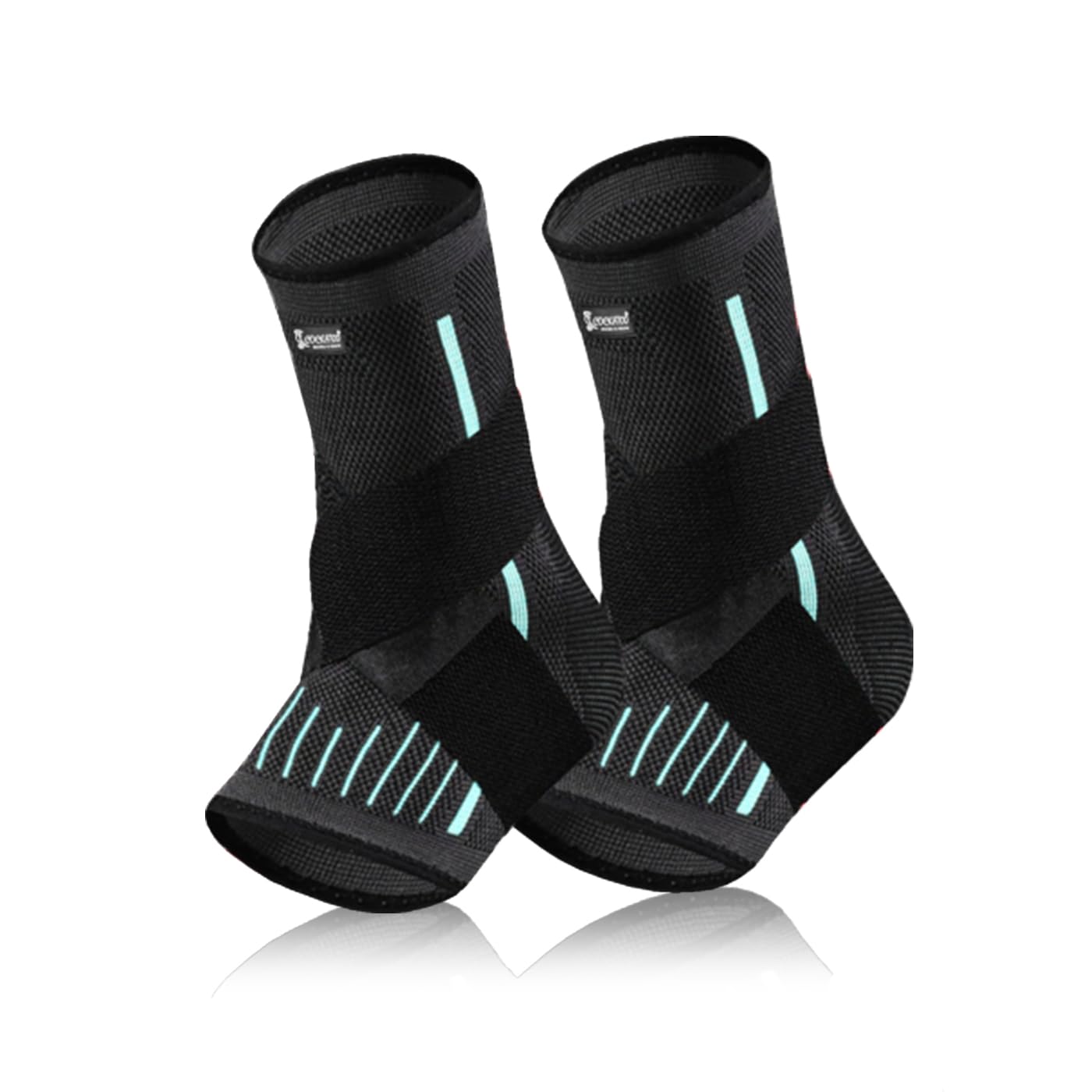 Cockatoo Ankle Sleeves for Men Sports,Ankle Support for Pain Relief,Comfortable and Breathable Ankle Brace for Sports and Recovery(Pack of 2, Left & Right) (B0CBG36F93) Amazon Price History, Amazon Price Tracker