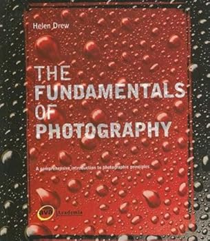 Paperback Fundamentals of Photography Book
