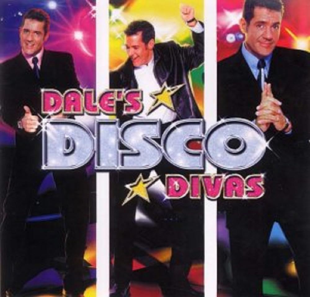 Dale Wintons Disco Divas