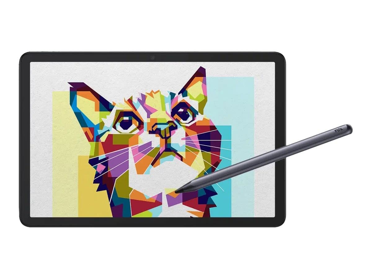 TCL NXTPAPER 10s Tablet, 25,6 cm FHD, Octa-Core, 4 GB RAM, 64 GB 